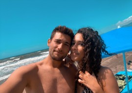 Christian Musella, una storia amorosa con Nerea Sanfeliz Rapallo?