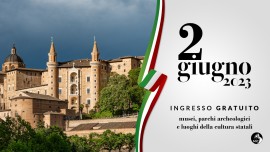 Urbino, Galleria Nazionale delle Marche: aperture straordinarie ad ingresso libero