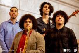 “Prodjgi” del jazz alla Cascina Cuccagna di Milano: dal 2 al 30 aprile in scena l’Østrik Quartet, i Satoyama, Milesi, Boggio Ferraris e Andreoli 