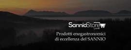 SannioStore, il nuovo portale dal gusto sannita