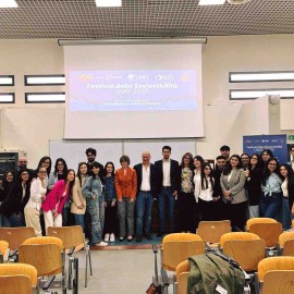 LIBRANDI E UNIVERSITÀ MAGNA GRAECIA: insieme per coltivare il futuro