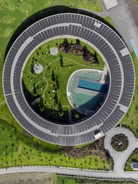 Un'estate attiva nel cuore della Valle Aurina
