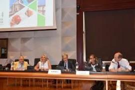 A un anno dalla scomparsa, Unione Italiana Food in collaborazione con la Societa’ Italiana di Scienze dell’Alimentazione, ha istituito il 