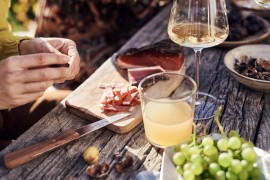 Autunno in Alto Adige: degustazioni, escursioni e tradizioni da scoprire