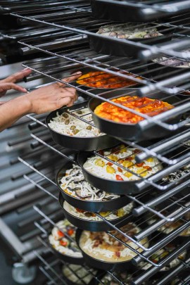 Grande successo per la speciale opening di TEGAMINO’S il nuovissimo ristorante inaugurato a Porta Lodovica