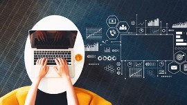 Competenze digitali: Italia sotto la media europea