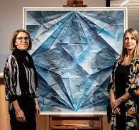 Birra Rye River celebra i 10 anni con l’arte di Marica Fasoli