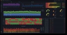 Grafana Labs arriva in Italia con S2E 