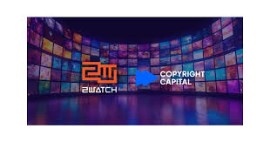 2WATCH - L’innovativo Entertainment Hub di nuova generazione investirà sui content creator italiani attraverso la partnership con il fondo di venture capital Copyright Capital