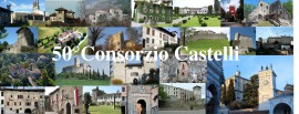 50° Castelli Aperti FVG - EDIZIONE D’AUTUNNO