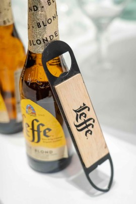 Alla ricerca dell'abbinamento perfetto: Leffe e Smeg ancora insieme per un'esperienza unica tra birra e cibo