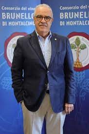 VINO, Fabrizio Bindocci confermato Presidente del Consorzio del Vino Brunello di Montalcino