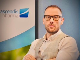 Ascendis Pharma, azienda biofarmaceutica specializzata in malattie endocrine rare, apre la sede operativa in Italia