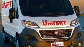 Noleggio furgoni a Torino: i servizi smart di Unirent.it