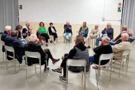 Al via l’attività del nuovo Centro Servizi di Ponte alla Chiassa