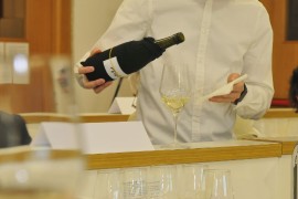 Concorso vini territorio, giovedì 6 giugno la premiazione