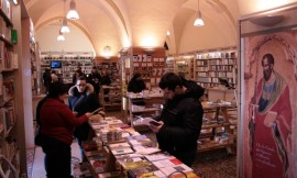 Treviso: incontro in libreria 