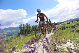 La 100 km dei forti è dietro l’angolo. Ricco pacco gara e folta griglia partenti