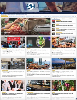 SpazioHoReCa.it aderisce al network editoriale online del Gruppo Mondo Media e si rinnova