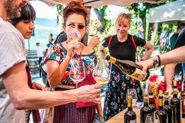 “Radda nel Bicchiere”, al via l’edizione numero ventotto 