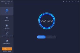 Il nuovo Advanced SystemCare 14 pulisce il PC in modo più rapido e accurato grazie alla nuova modalità AI