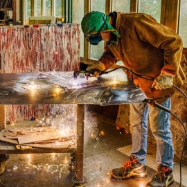 GIRO D’ARTE 24 e 25 maggio Pietrasanta (LU)