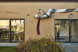 La Fondazione Sabe per l’arte presenta la mostra 