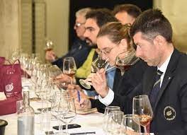 Pronto il calendario dei nuovi corsi e una degustazione in lingua inglese aprono il 2023 di AIS Toscana