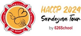 Parte il HACCP Sardegna Tour 2024