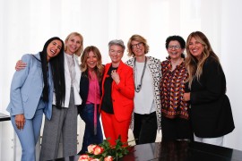 Fondata l'Associazione Nazionale Donne del Retail