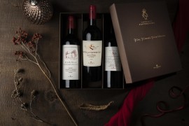 Regali preziosi da degustare: Gran Selezione Chianti Classico DOCG
