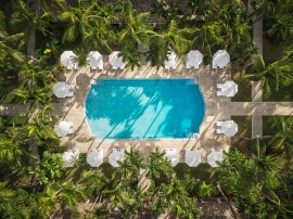   Le Bahamas, roba da film!