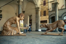 Lubica Paper Summit a Lucca lo stato dell'arte della carta