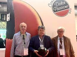 Dolce Passione: nasce il Consorzio del cocomero a buccia nera tutto “Made in Italy”