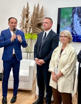 I Paesaggi Vitivinicoli del Piemonte: Langhe-Roero e Monferrato a Vinitaly per celebrare i 10 anni dalla nomina a Patrimonio Unesco