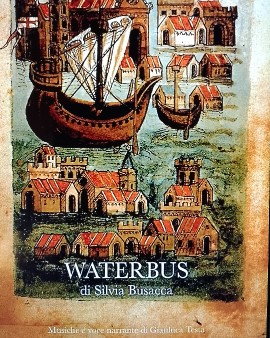 Waterbus: navigando tra i canali di Venezia verso il David di Donatello