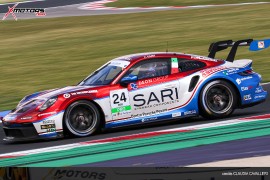 Velocità in circuito: Xmotors Team tra Imola e Misano