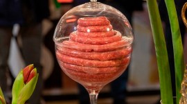 BRA’S, il Festival della Salsiccia di Bra e del Buon Gusto va in scena dal 16 al 18 settembre 2022