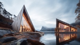 Al via la Wood Architecture Academy by Klimahouse: Nasce lo Short Master per i giovani progettisti del legno
