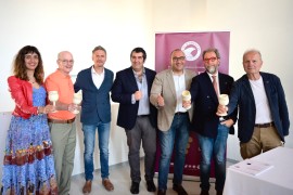 Annunciati i vincitori di Words of Wine 2023