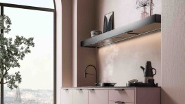 Direzione Real Estate: Falmec annuncia la partnership con Contract District Group