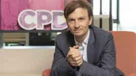 GUILLAUME PERRIN è il nuovo General Manager della Divisione Consumer Products L’ORÉAL ITALIA