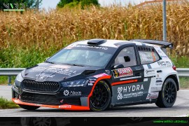 Rally: Bianco non digerisce l'atipicità di Scorzè