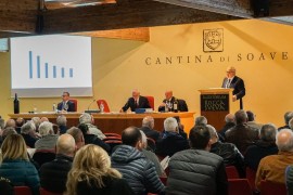 Approvato il Bilancio di CADIS 1898: Ai soci distribuiti 66, 6 milioni di euro