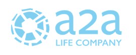 Un percorso di evoluzione e rielaborazione dinamica, A2A presenta il nuovo Live Logo
