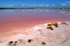 Vacanze tra natura, sport e cultura a Marsala