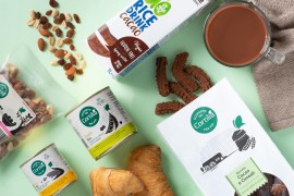 Il venerdì nero si tinge di verde con Cortilia: arriva il menù sostenibile 
