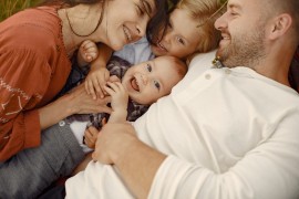 L'importanza duratura di un servizio fotografico di famiglia