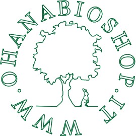 Ohanabioshop.it è online, completamente rinnovato
