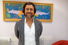 Il dottor Ettore Caterino alla guida dei servizi per l’età evolutiva di Futurabile